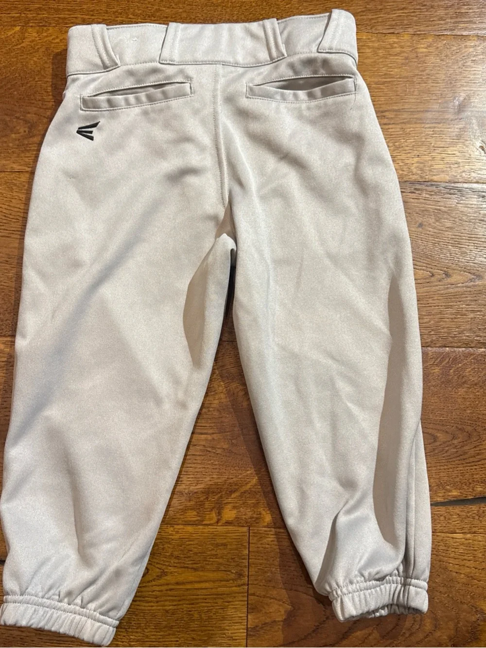 Easton lightweight kids